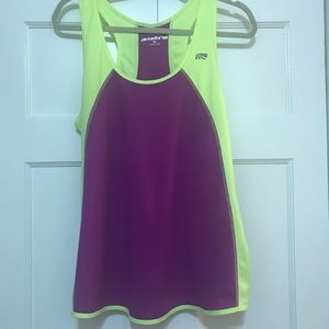 Marika Activewear Dri-Fit Tank